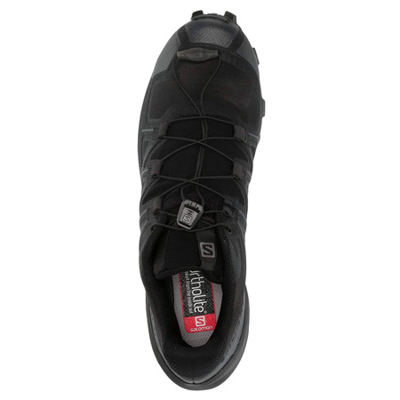 Zapatillas Salomon Speedcross 5 W Negro