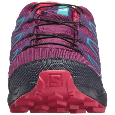 Zapatillas Salomon Speedcross CSWP Morado/Azul