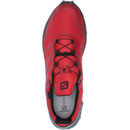 Zapatillas Salomon Supercross GTX Granate