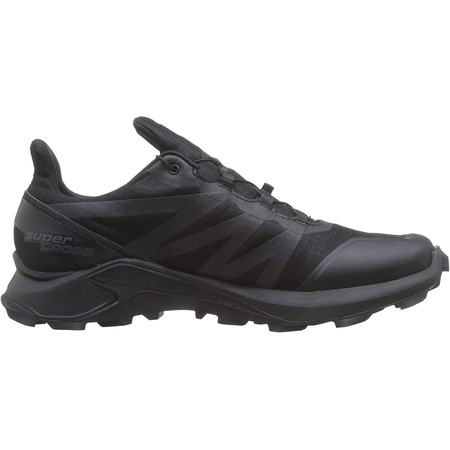 Zapatillas Salomon Supercross GTX Negro