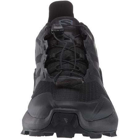 Zapatillas Salomon Supercross Negro