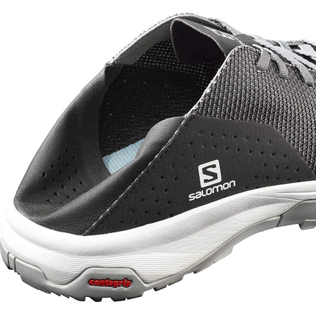 Zapatillas Salomon Tech Lite Negro