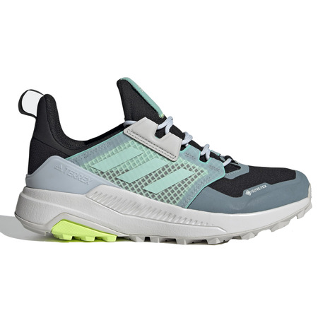 Zapatillas Adidas Terrex Trailmaker GTX W Turquesa