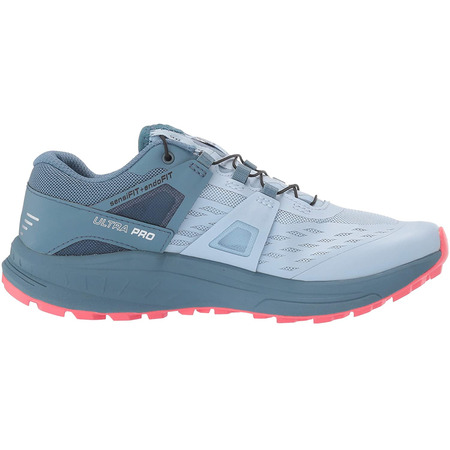 Zapatillas Salomon Ultra W/Pro Azul Cobalto