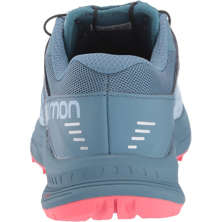 Zapatillas Salomon Ultra W/Pro Azul Cobalto