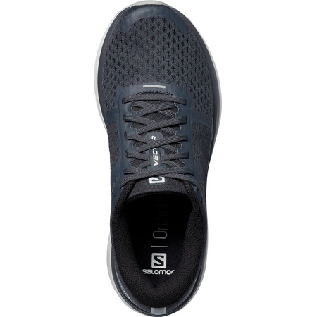 Zapatillas Salomon Vectur W Negro-Blanco