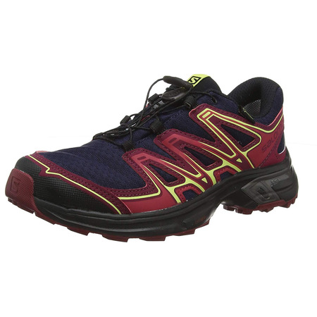 Zapatillas Salomon Wings Flyte 2 GTX W Morado/Fucsia