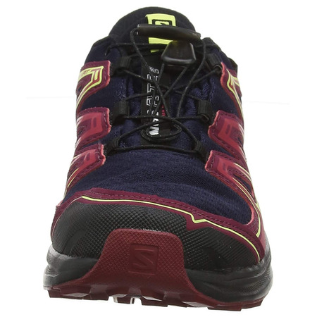 Zapatillas Salomon Wings Flyte 2 GTX W Morado/Fucsia