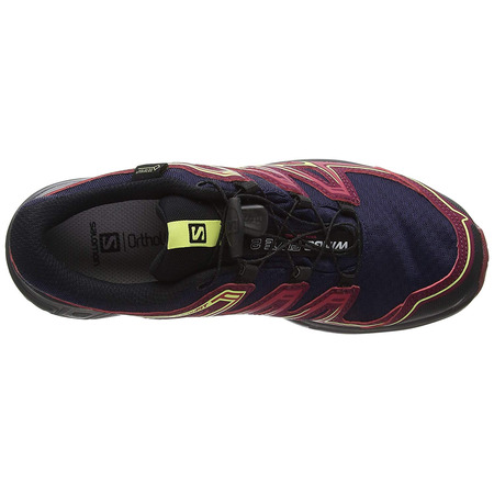 Zapatillas Salomon Wings Flyte 2 GTX W Morado/Fucsia