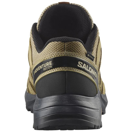 Zapatillas Salomon X-Adventure Recon GTX Kaki