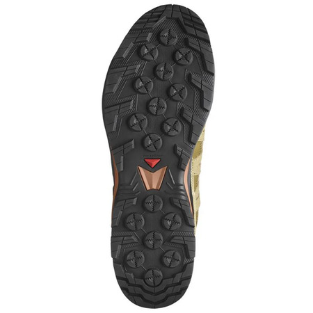 Zapatillas Salomon X-Adventure Recon GTX Kaki