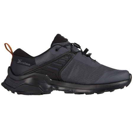 Zapatillas Salomon X Raise Gris