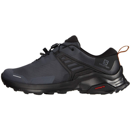 Zapatillas Salomon X Raise Gris