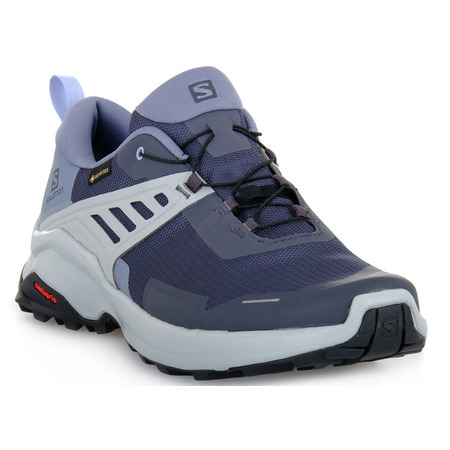 Zapatillas Salomon X Raise GTX Marino