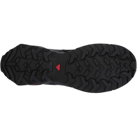 Zapatillas Salomon X Raise GTX Negro