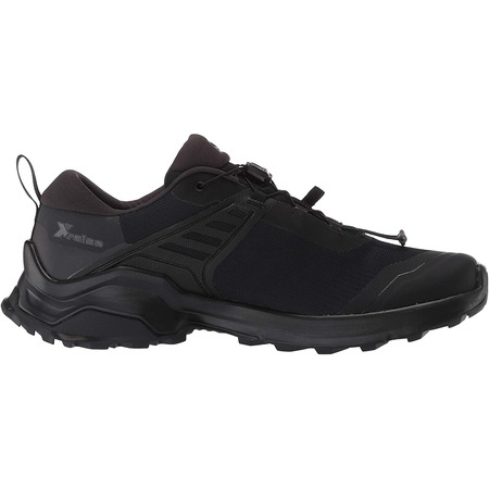 Zapatillas Salomon X Raise GTX Negro