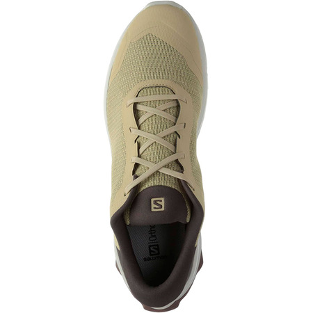 Zapatillas Salomon X Reveal Crema