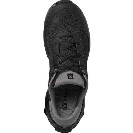 Zapatillas Salomon X Reveal GTX Negro