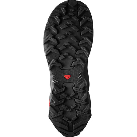 Zapatillas Salomon X Reveal GTX Negro