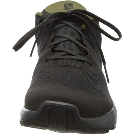 Zapatillas Salomon X Reveal GTX Negro/Kaki