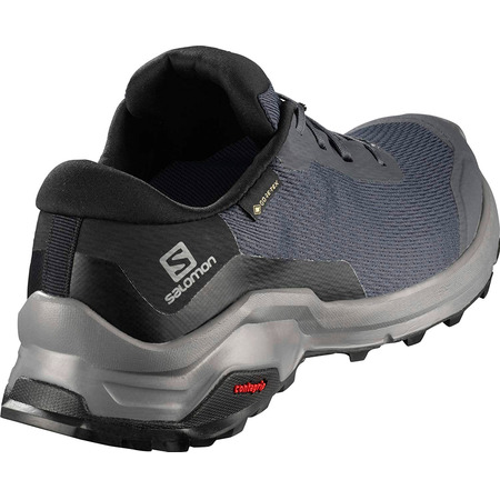 Zapatillas Salomon X Reveal GTX W Gris