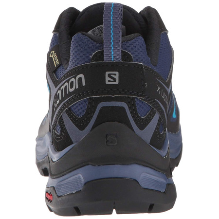 Zapatillas Salomon X Ultra 3 GTX W Marino/Azul