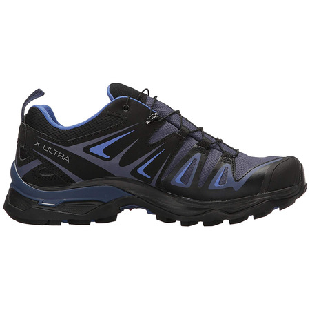 Zapatillas Salomon X Ultra 3 GTX W Violeta/Negro