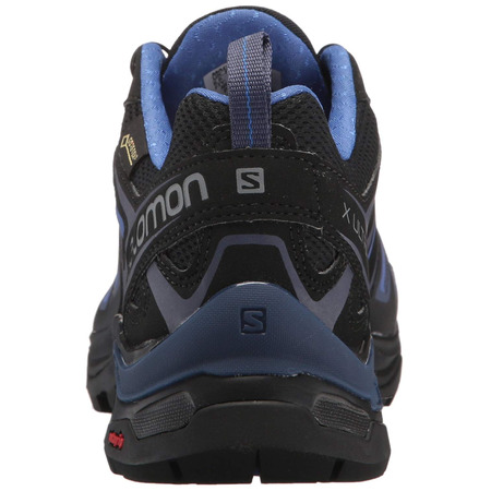 Zapatillas Salomon X Ultra 3 GTX W Violeta/Negro