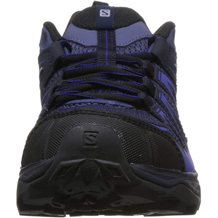 Zapatillas Salomon X Ultra 3 Prime W Morada/Negra