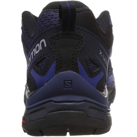 Zapatillas Salomon X Ultra 3 Prime W Morada/Negra