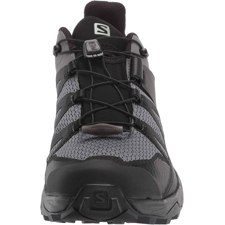 Zapatillas Salomon X Ultra 4 Gris/Negro