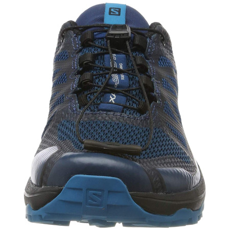 Zapatillas Salomon XA Discovery GTX Azul Marino/Negro