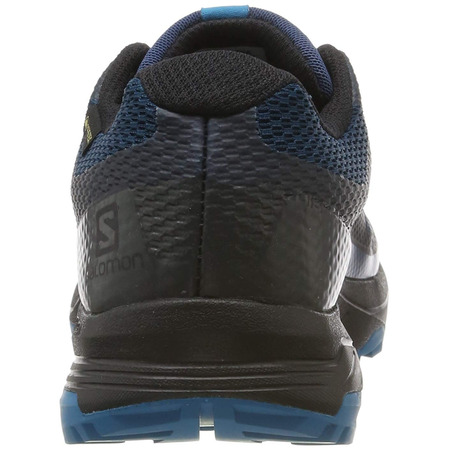 Zapatillas Salomon XA Discovery GTX Azul Marino/Negro