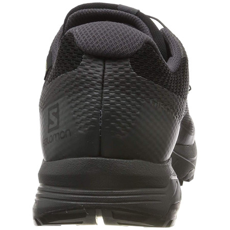 Zapatillas Salomon XA Discovery GTX Negro