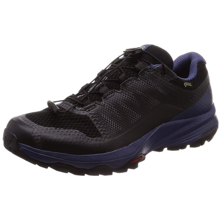 Zapatillas Salomon XA Discovery GTX W Negro/Violeta