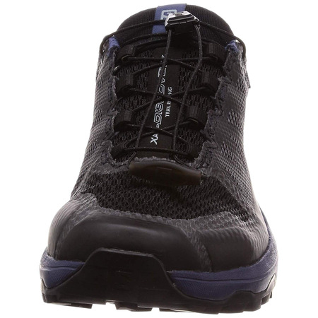 Zapatillas Salomon XA Discovery GTX W Negro/Violeta