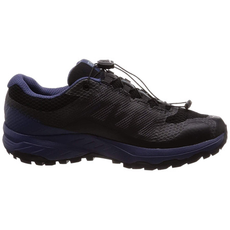 Zapatillas Salomon XA Discovery GTX W Negro/Violeta