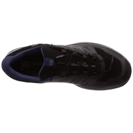 Zapatillas Salomon XA Discovery GTX W Negro/Violeta