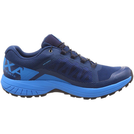 Zapatillas Salomon XA Elevate GTX Marino/Azul