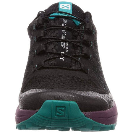 Zapatillas Salomon XA Elevate GTX W Negro/Morado