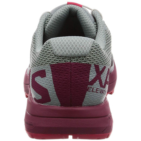 Zapatillas Salomon XA Elevate W Gris/Rosa