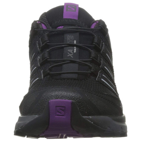 Zapatillas Salomon XA Lite W Negro/Morado