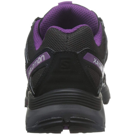 Zapatillas Salomon XA Lite W Negro/Morado