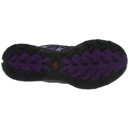 Zapatillas Salomon XA Lite W Negro/Morado