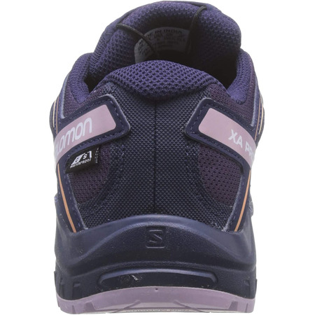 Zapatillas Salomon XA PRO 3D CSWP J Violeta/Malva