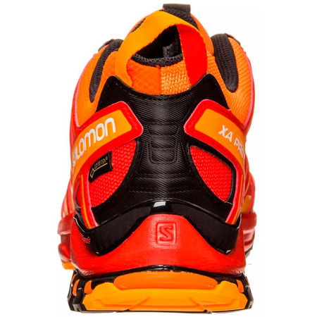 Zapatillas Salomon XA PRO 3D GTX Naranja