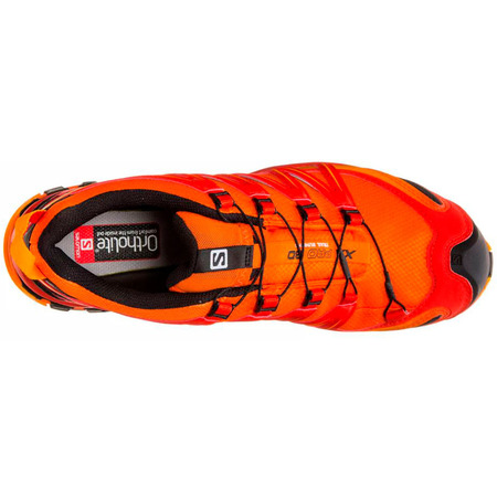 Zapatillas Salomon XA PRO 3D GTX Naranja