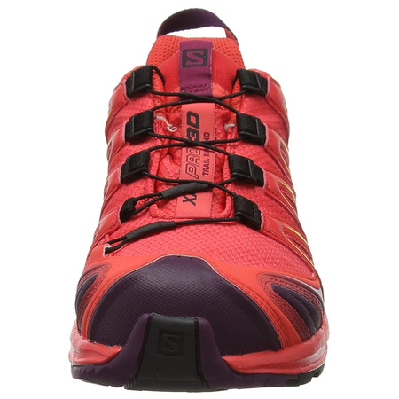 Zapatillas Salomon XA PRO 3D GTX W Coral