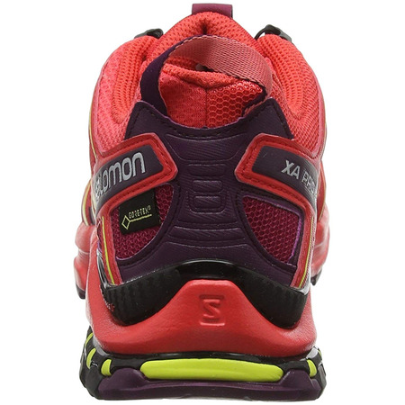 Zapatillas Salomon XA PRO 3D GTX W Coral