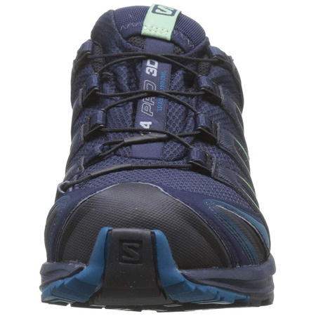 Zapatillas Salomon XA PRO 3D GTX W Marino/Azul